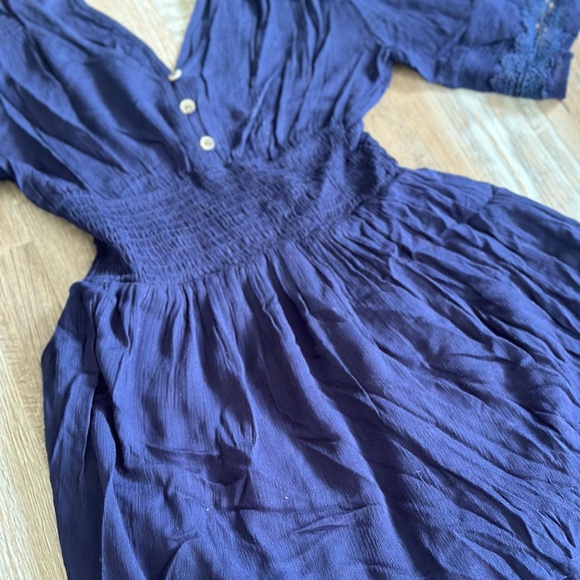 Western sundress - Picture 4 of 7